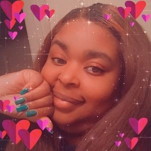 Meet your Posher, Whitney